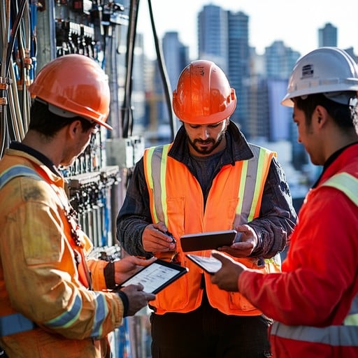 Construction Management